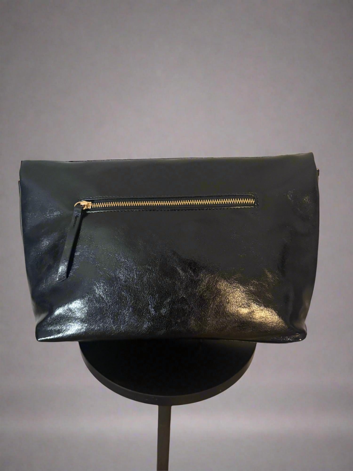 Moda Luxe - The Angela Clutch