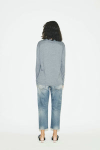 YOKE TEE