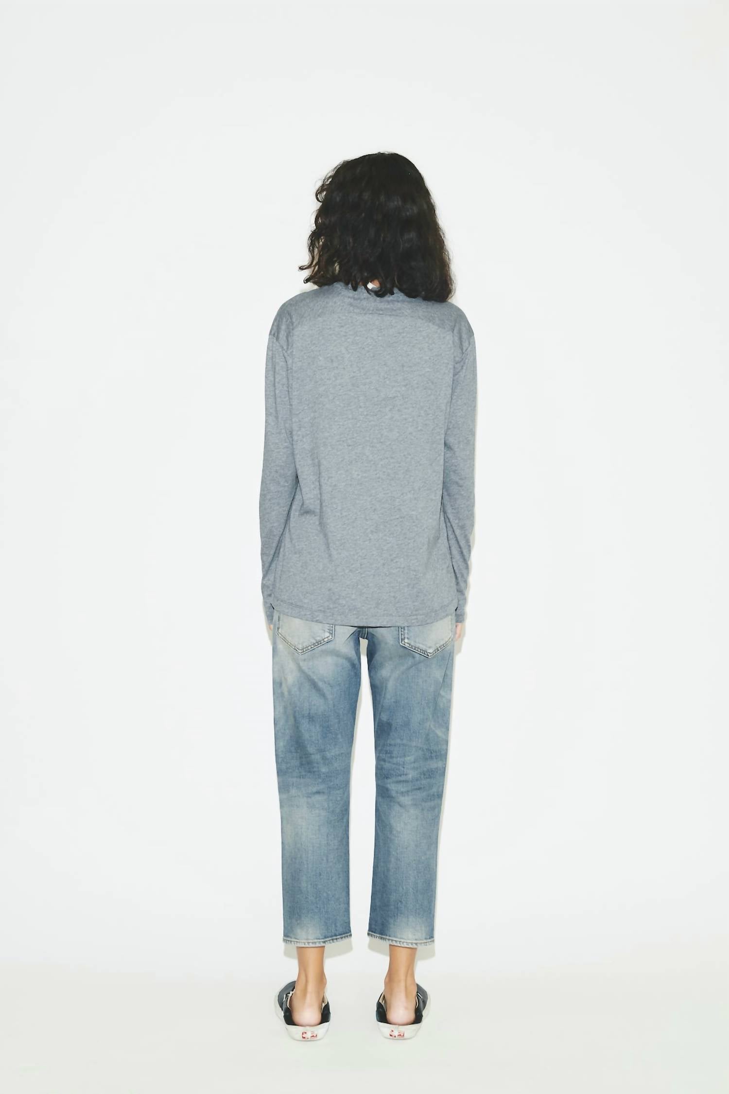YOKE TEE