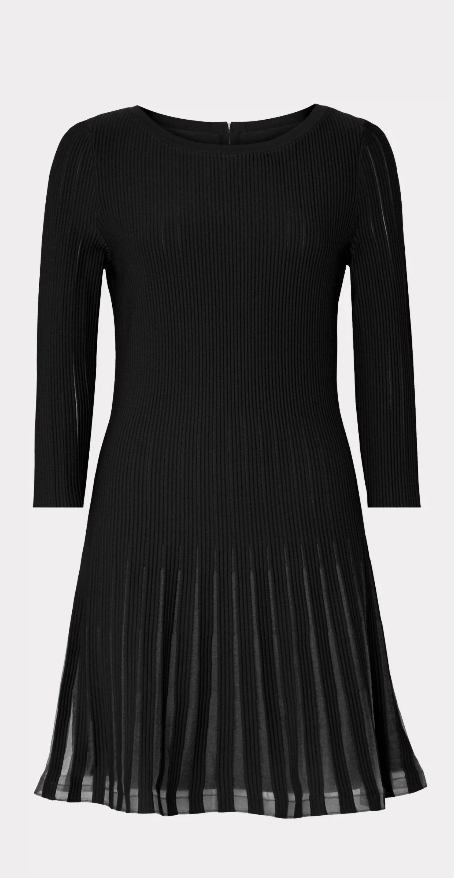 Milly - Tabitha Mini Dress