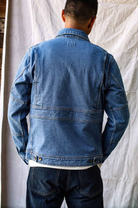 Wiesmade - Artcher Jacket