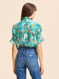 Mille - Marnie Top