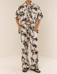 Palm Noosa - Hallie Pants