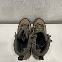 Irish Setter Boots Men's Red Wing Truhiker 6" Waterproof Safety Toe Boots in brown - men's boots - alternate view