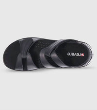 Revere - Women's Geneva Sandal