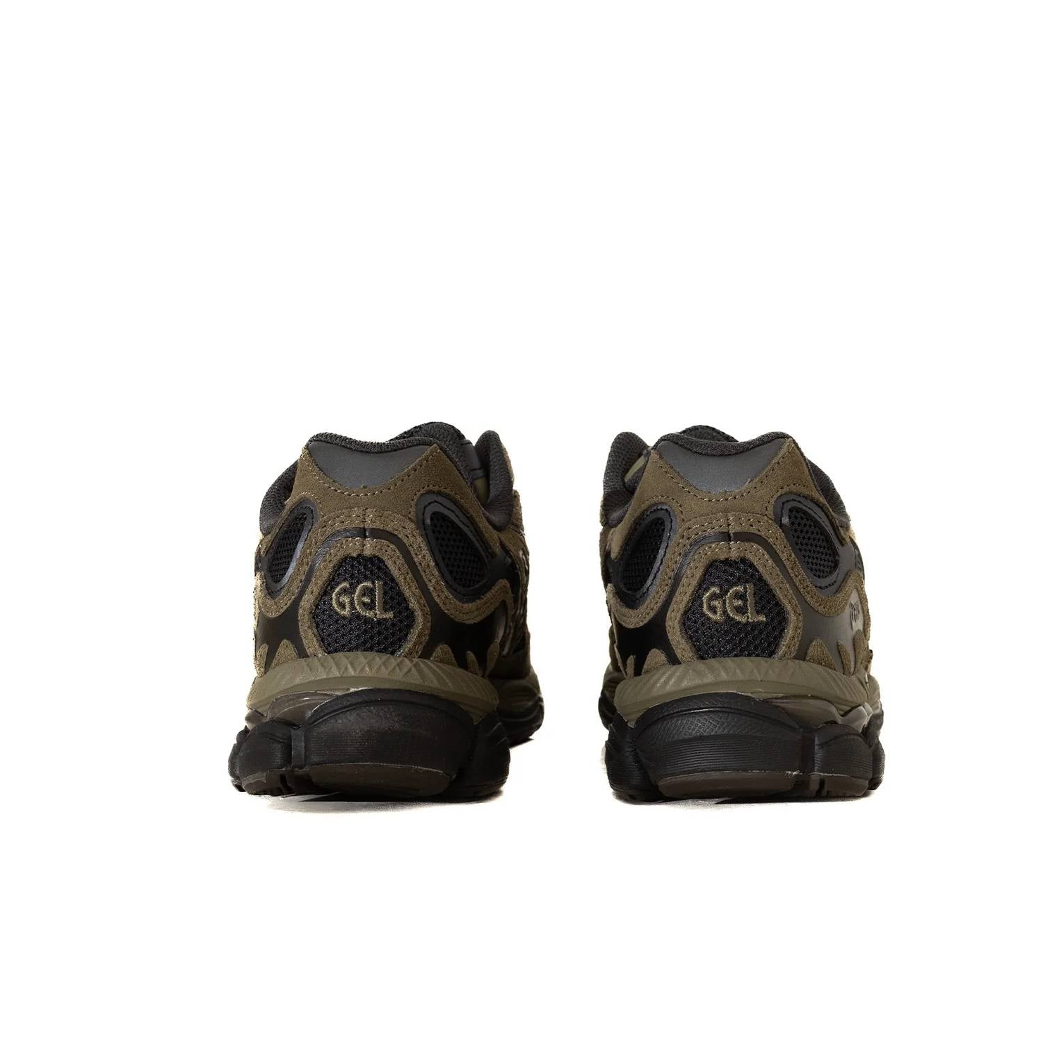 Asics - Men's Gel Nyc Sneakers