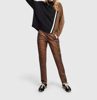 Alembika - Python Iconic Stretch Jeans
