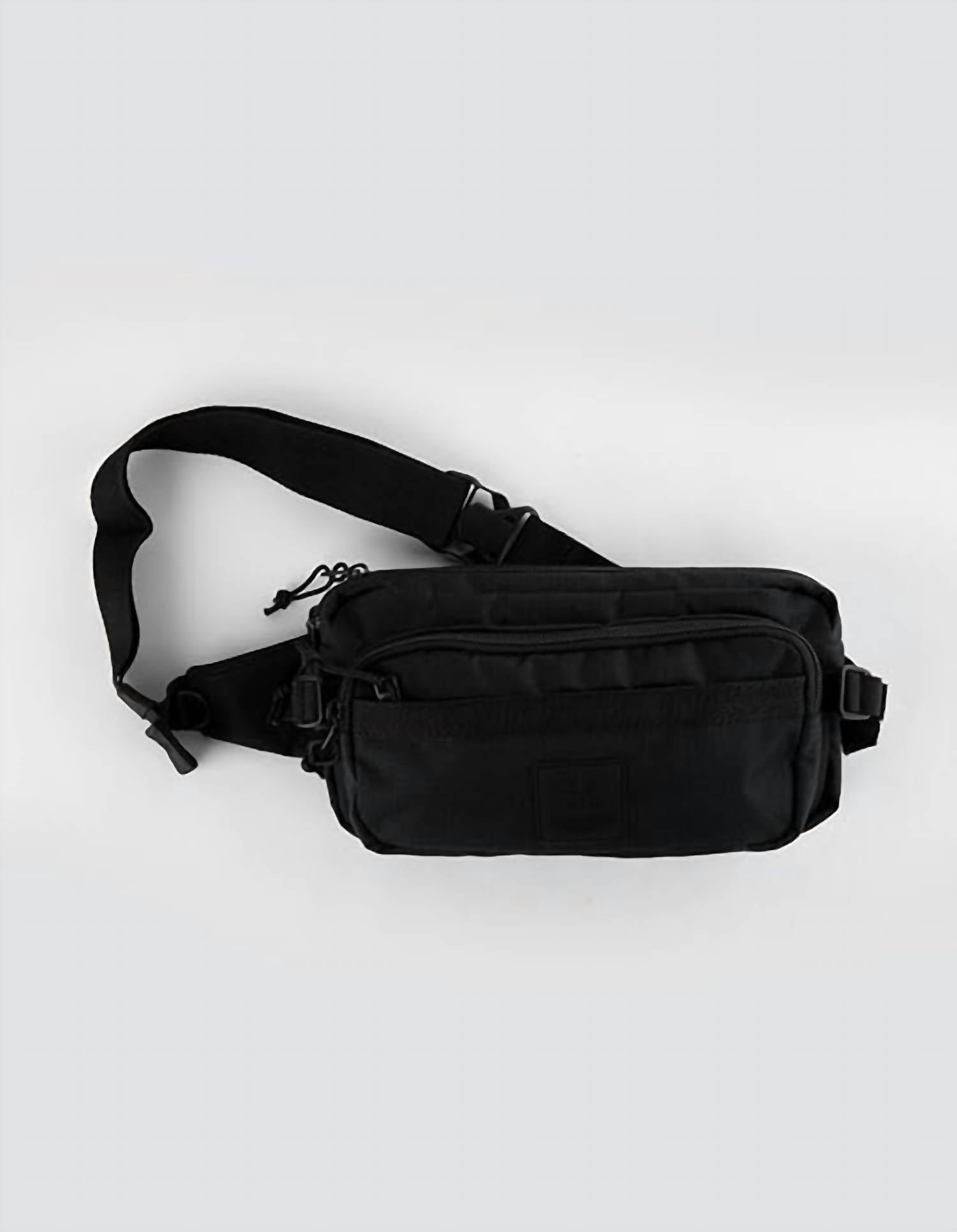 Adidas - Unisex Rectangle 2.0 Crossbody Bag