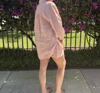 Strawberry Paris - Mei Top