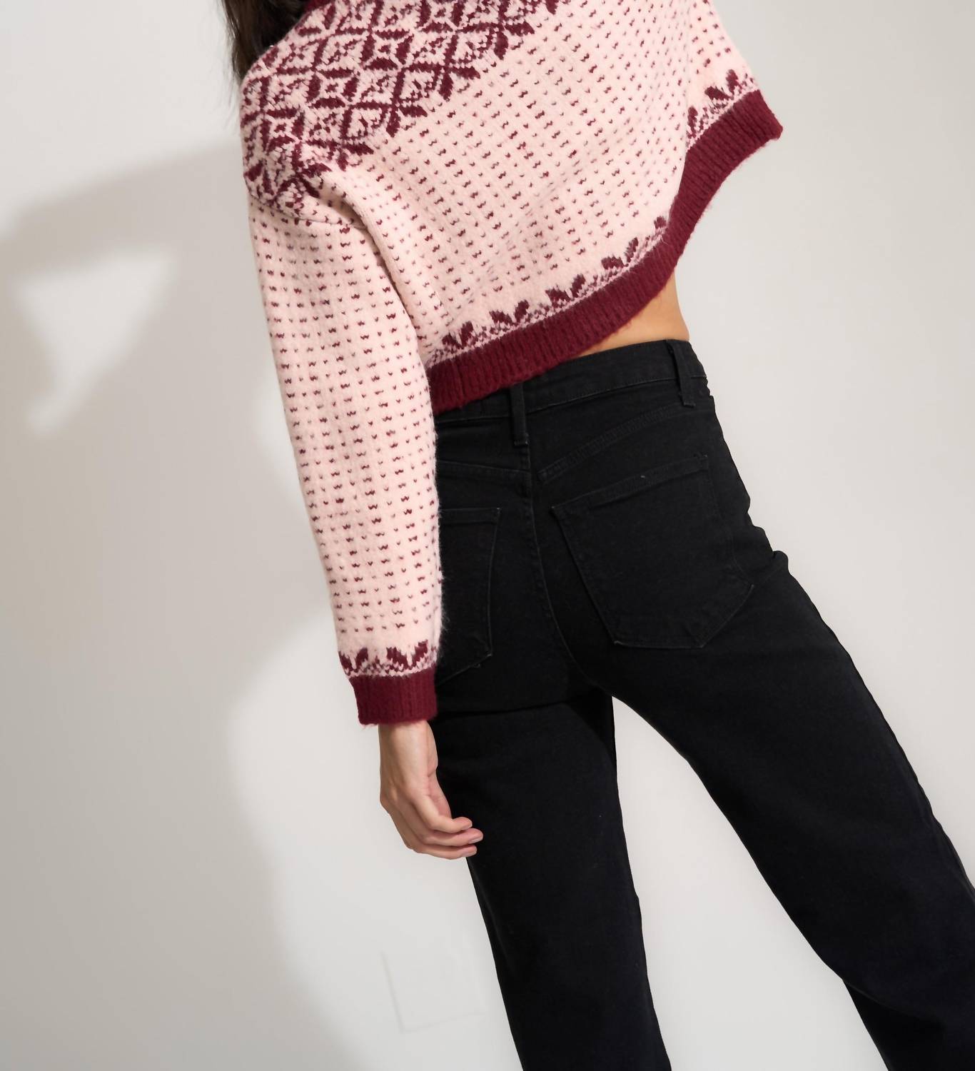 Callahan - Maeve Cardigan