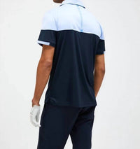 Peak Performance - Player Block Polo Shirt