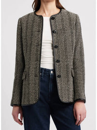 Rag & Bone - Bartlet Italian Blazer
