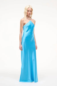 Staud - Cadence Slip Dress