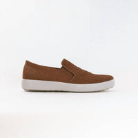 Ecco - Men's Soft 7 Slip On Sneakers