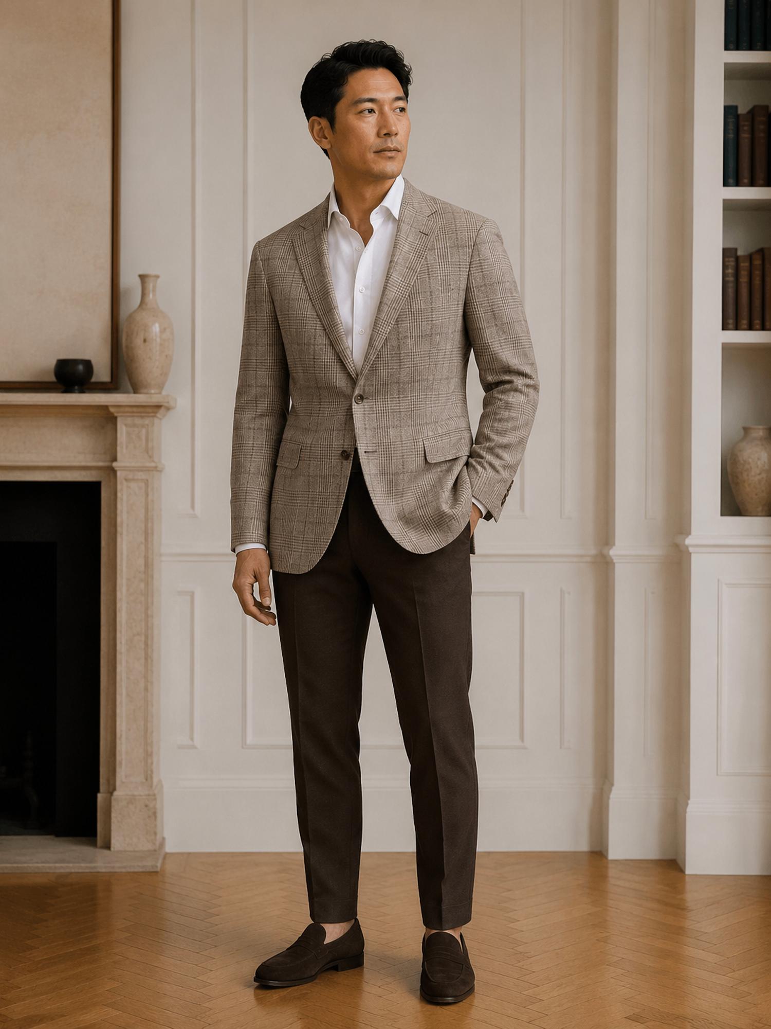 Jack Victor - Classy Sport Coat