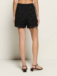 Nation Ltd - Archer Lace Short