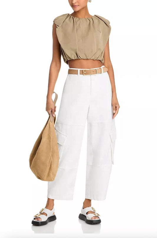 Frame - Bubble Cargo Pants