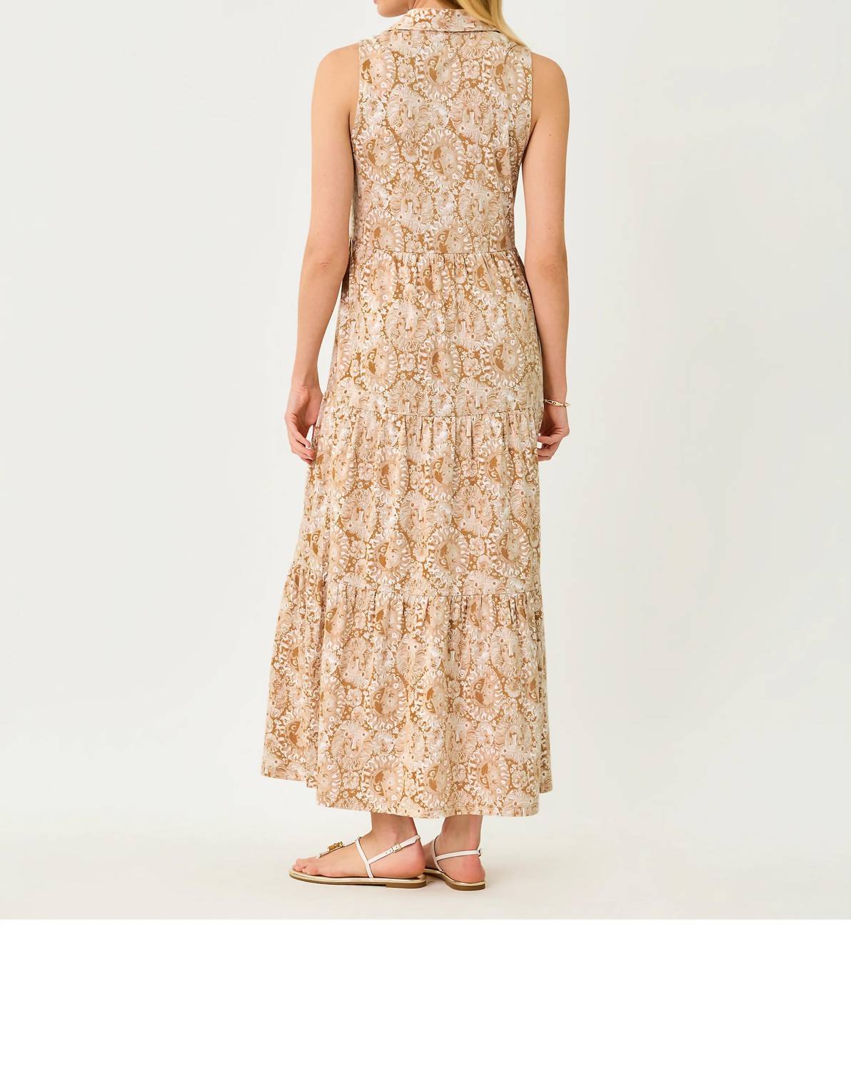 Lilly Pulitzer - Riegan Maxi Dress