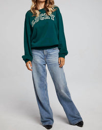 Chaser - Lucky Sweatshirt
