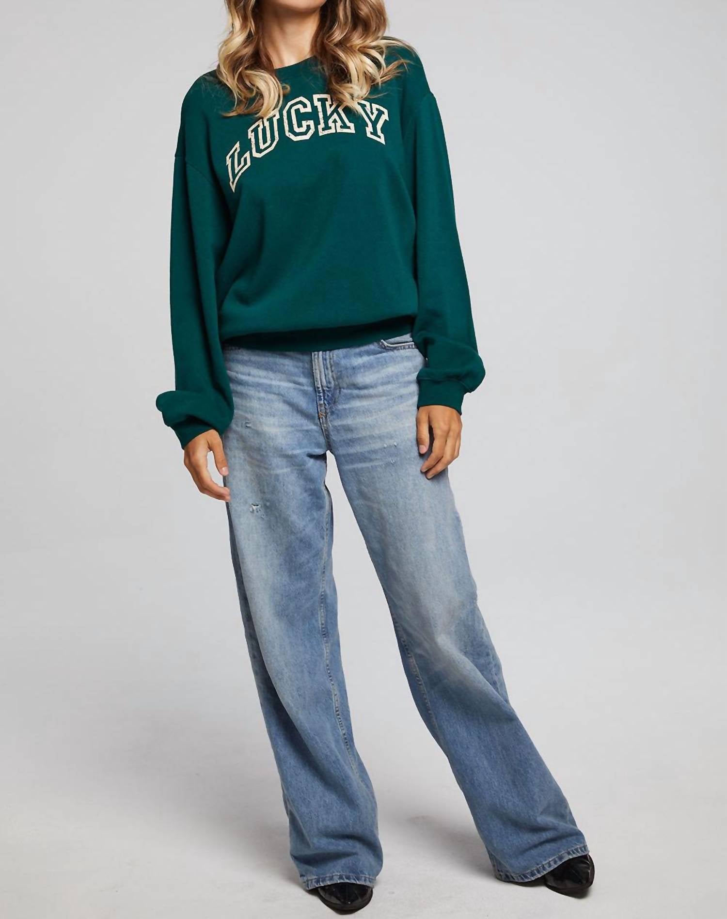 Chaser - Lucky Sweatshirt