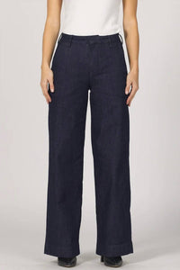 Dear John Denim - Brandy High Rise Straight Leg Trouser