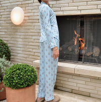 Katie J Nyc - Juniors Hannukah 25 Maia Pants Pj Set