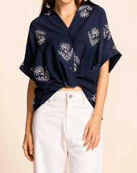 Pink Martini - Women's Reese Top