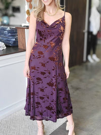 Sunday Edition - Pollie Dress