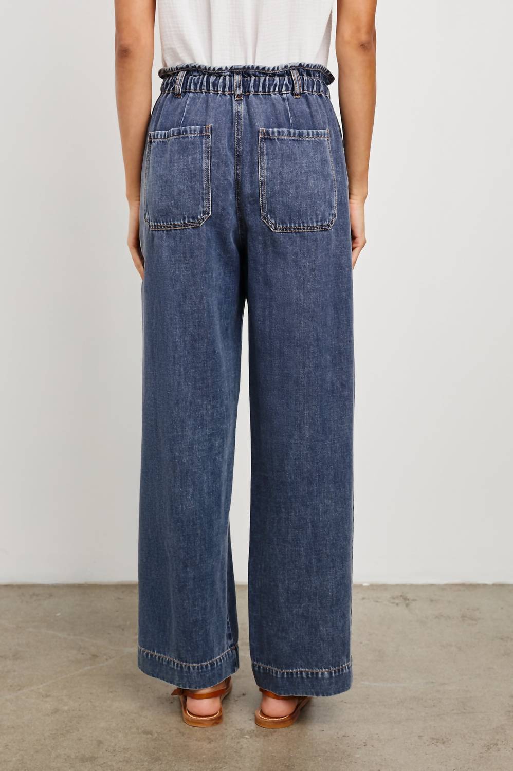 Rails - Ryan Pant