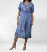 Caite & Kyla - Aura Dress