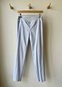 Elliott Lauren - Women's Classic Ankle Pant With Side Slit