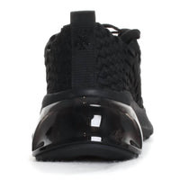 Tory Burch - Women's Good Luck Knit Trainer Sneaker