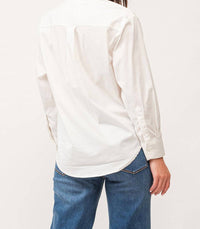 Dear John Denim - Lola Buttondown Novelty Shirt