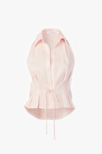 Hevron - Sloan Collared Vest