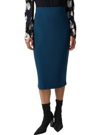 Joseph Ribkoff - High Waist Pencil Skirt