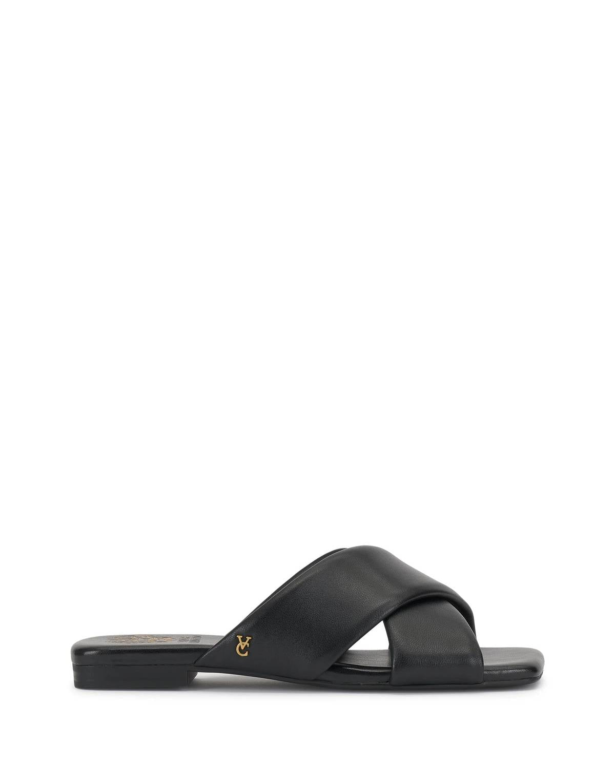 Vince Camuto - Women's Adisey Cross-band Sandal