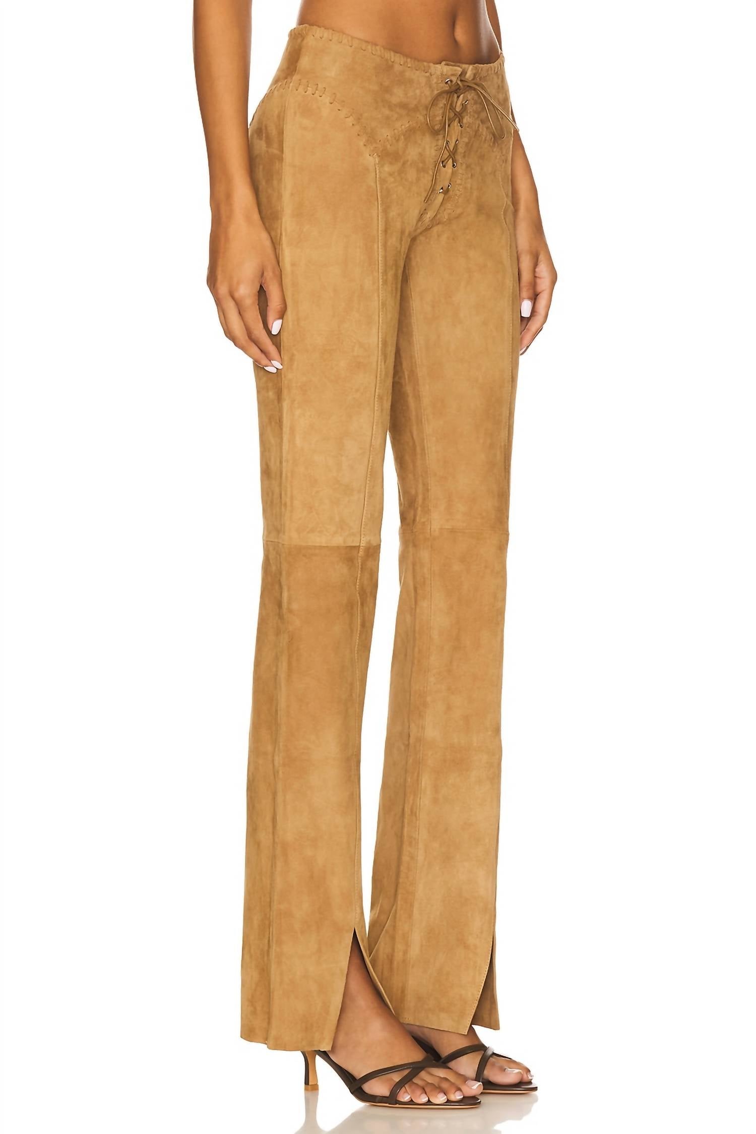 Miaou - Element Trouser Pants