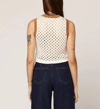 Cleobella - Brownwyn Sweater Top