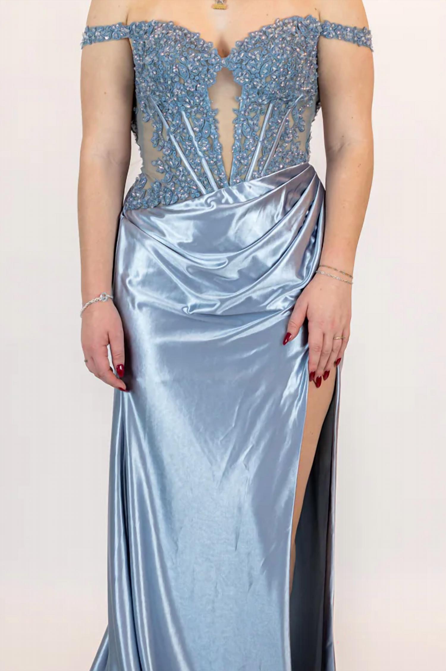 Sherri Hill - Prom Dress