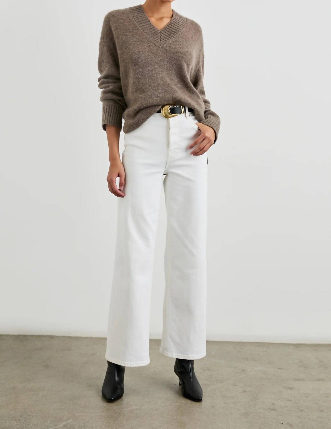 Rails - Women's Gisella Sweater