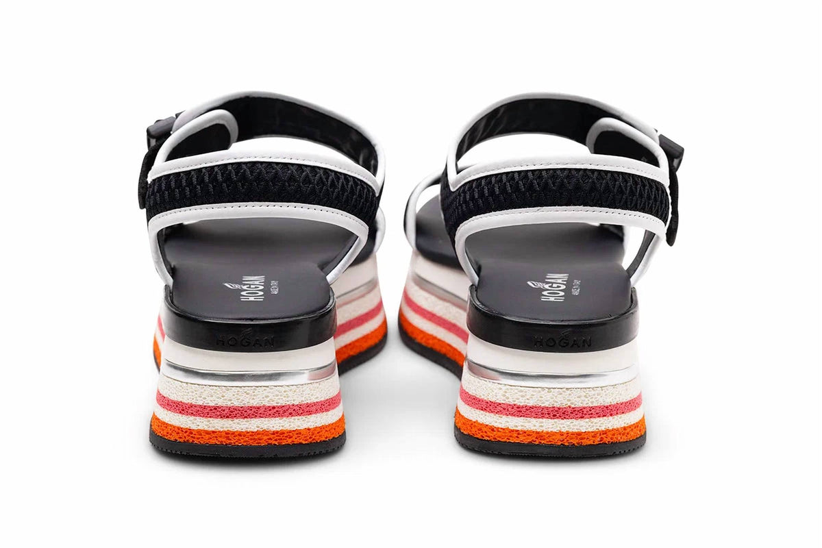 Hogan - Women's Maxi H222 Sandals