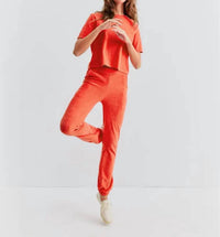 Kule - Terry Sweatpants