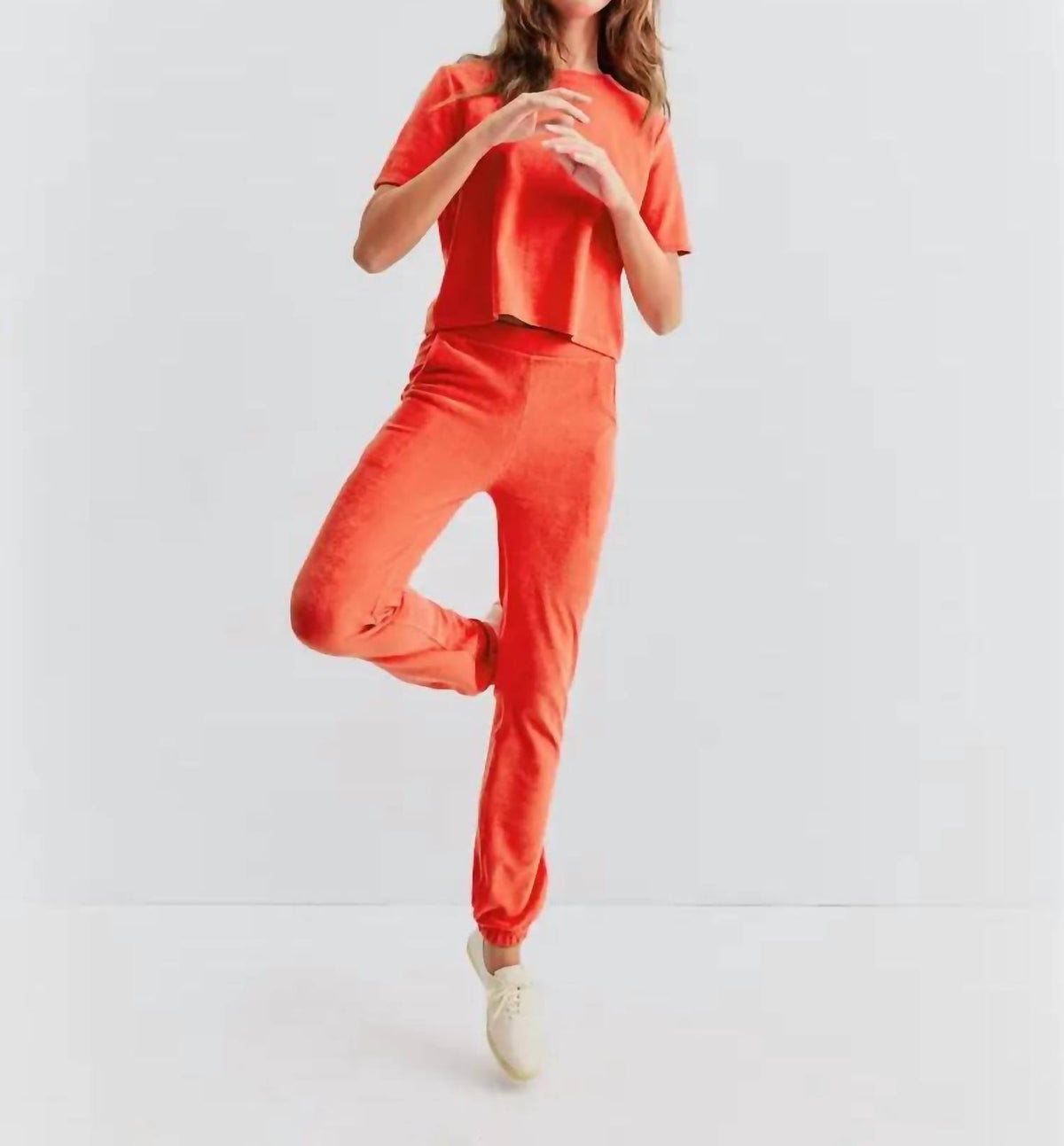 Kule - Terry Sweatpants