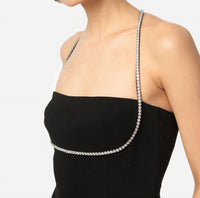 Cami Nyc - Sayu Mini Dress