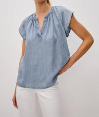 Rails - Maribel Top
