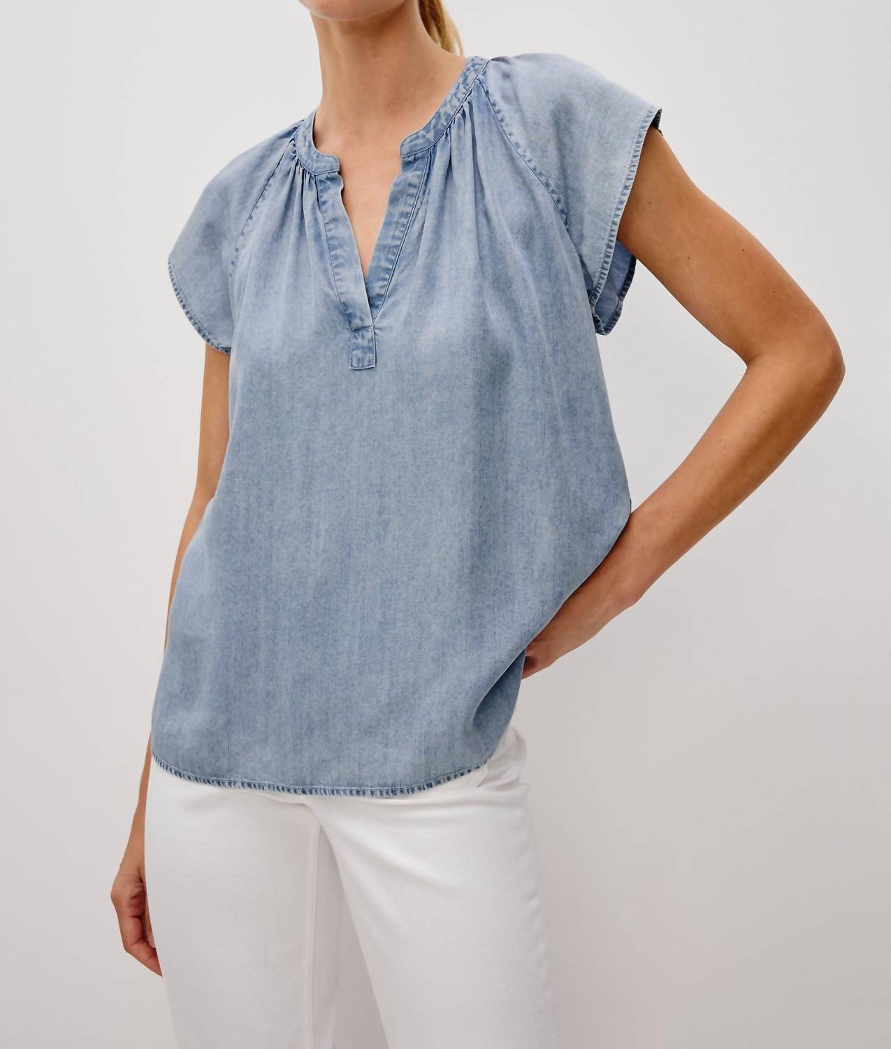 Rails - Maribel Top