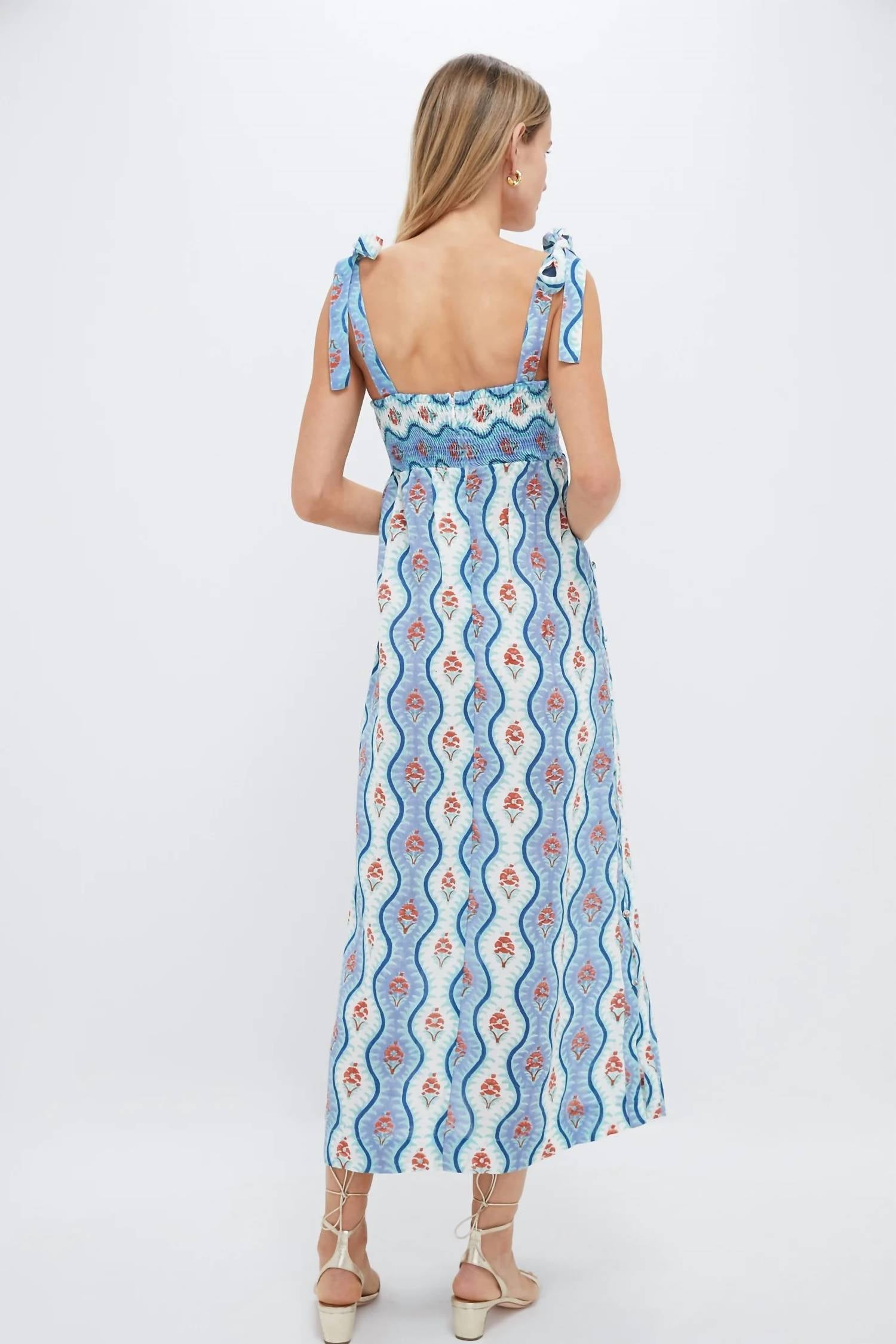 Hannah Artwear - Tali Dress