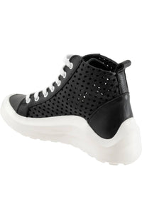 Bueno - Women's Panther High Top Sneaker