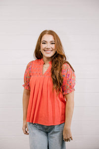 Layerz Clothing - Brooke Top