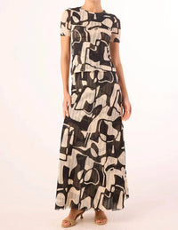 Misa Los Angeles - Ekat Maxi Skirt
